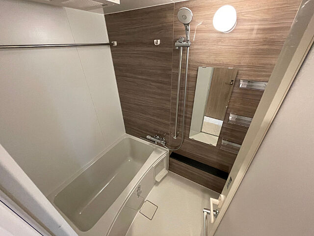 浴室