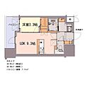 S-RESIDENCE千種belvia TOWER(べルヴィアタワー)4階12.8万円