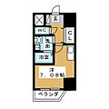 リブラ筒井10階5.6万円