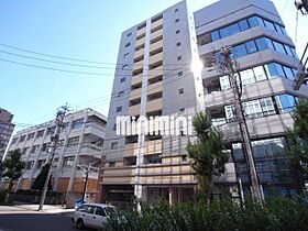 Chateau&Hotel Meieki-Minami 2n  ｜ 愛知県名古屋市中村区名駅南２丁目（賃貸マンション1LDK・9階・38.13㎡） その1