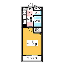 🉐敷金礼金0円！🉐風岡ビル