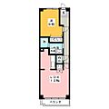 マーベラス栄生9階6.8万円