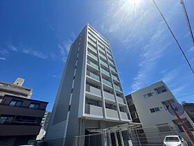 エスリード名古屋STATION　WEST  ｜ 愛知県名古屋市中村区中島町１丁目（賃貸マンション1K・4階・25.56㎡） その3