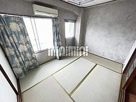 河合ビル  ｜ 愛知県名古屋市中村区賑町（賃貸マンション1LDK・4階・30.00㎡） その5