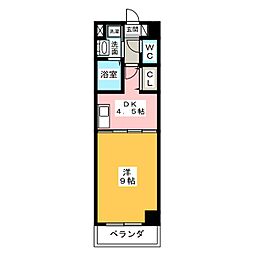 亀島駅 6.5万円