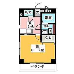 🉐敷金礼金0円！🉐アーデルハイム