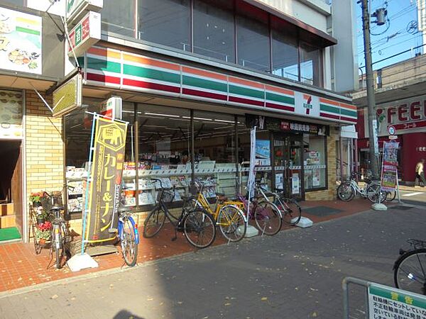 フェリオ本陣 ｜愛知県名古屋市中村区十王町(賃貸アパート1K・2階・24.80㎡)の写真 その25