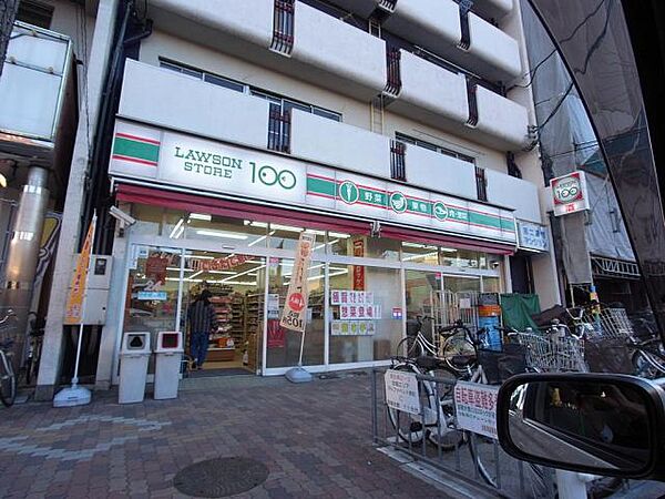 アンシャンテ ｜愛知県名古屋市西区栄生２丁目(賃貸アパート1K・2階・16.54㎡)の写真 その27