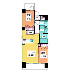 亀島駅 16.3万円