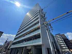 ヒヴィ・カーサ名駅西  ｜ 愛知県名古屋市中村区太閤通５丁目（賃貸マンション1LDK・10階・33.48㎡） その3