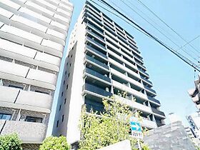 ザ・プラセシオン名古屋駅  ｜ 愛知県名古屋市中村区則武２丁目（賃貸マンション2LDK・14階・61.95㎡） その22