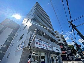 佐古前ビル  ｜ 愛知県名古屋市中村区佐古前町（賃貸マンション1K・5階・25.92㎡） その1