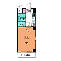 ＳＴビル菊井  ｜ 愛知県名古屋市西区菊井２丁目（賃貸マンション1K・3階・20.52㎡） その2