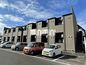 ブランノワール本陣　Ｎ  ｜ 愛知県名古屋市中村区森田町１丁目（賃貸アパート1K・2階・19.16㎡） その1