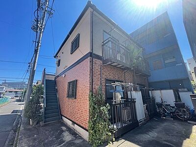 外観 外観