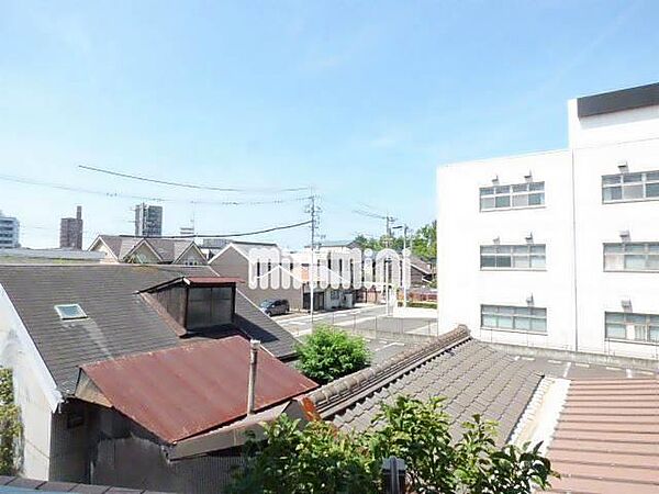 ラズベリー　ショコラ ｜愛知県名古屋市西区枇杷島３丁目(賃貸マンション1R・2階・30.24㎡)の写真 その15