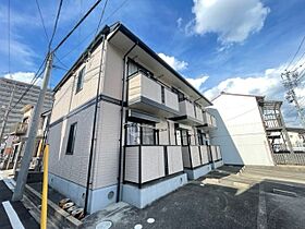 エクセル平池  ｜ 愛知県名古屋市中村区太閤２丁目（賃貸アパート1K・2階・26.93㎡） その3