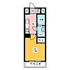 Casa八番館1階5.0万円