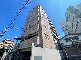 フォトリエモリ  ｜ 愛知県名古屋市中村区中島町１丁目（賃貸マンション1R・3階・20.00㎡） その1