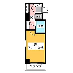 太閤通駅 3.6万円