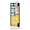 プレサンス名古屋STATIONザ・シティ4階5.1万円