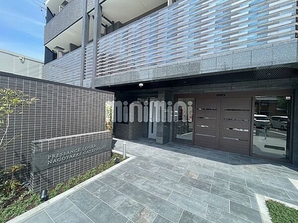 プレサンスロジェ名古屋駅GATE　FRONT 1002｜愛知県名古屋市中村区則武２丁目(賃貸マンション1DK・10階・30.24㎡)の写真 その15