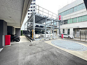 パークアクシス名駅南グランデ  ｜ 愛知県名古屋市中村区名駅南４丁目（賃貸マンション1LDK・12階・57.42㎡） その24