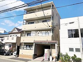 キャッスルIV  ｜ 愛知県名古屋市中村区北畑町１丁目（賃貸マンション1K・1階・24.12㎡） その1