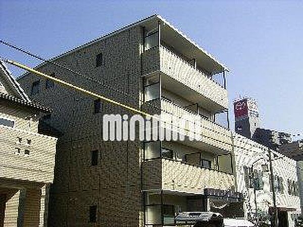 キャッスルIV ｜愛知県名古屋市中村区北畑町１丁目(賃貸マンション1K・1階・24.12㎡)の写真 その17