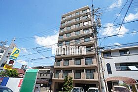 ウインバードM.K  ｜ 愛知県名古屋市中村区則武２丁目（賃貸マンション1K・3階・23.50㎡） その3