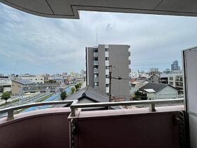 Ｄｅｕｘ　ｍｉｌｌｅ　ｄｅｕｘ  ｜ 愛知県名古屋市西区栄生１丁目（賃貸マンション1K・4階・24.51㎡） その15