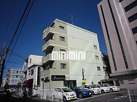 セントラルハイツ　2  ｜ 愛知県名古屋市中村区砂田町１丁目（賃貸マンション1K・3階・24.00㎡） その1