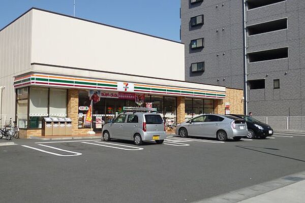 アマービレ中島 ｜愛知県名古屋市中村区中島町４丁目(賃貸マンション1LDK・4階・41.01㎡)の写真 その26