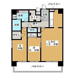 名古屋駅 28.5万円