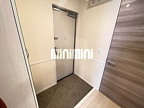 D-room名駅　E棟  ｜ 愛知県名古屋市中村区太閤１丁目（賃貸アパート1LDK・1階・43.60㎡） その10