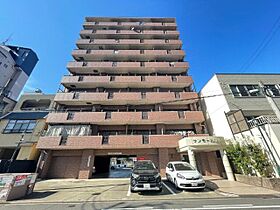 サンモール菊井  ｜ 愛知県名古屋市西区新道２丁目（賃貸マンション1LDK・3階・43.74㎡） その1