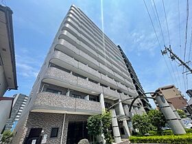 朝日プラザ名古屋ターミナルスクエア  ｜ 愛知県名古屋市中村区則武２丁目（賃貸マンション1R・5階・17.55㎡） その3