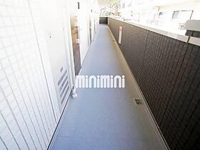 D-room黄金  ｜ 愛知県名古屋市中村区黄金通１丁目（賃貸アパート1R・2階・27.84㎡） その15