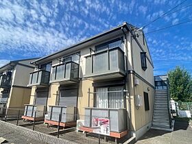 ベルデュールII　Ｂ  ｜ 愛知県名古屋市西区則武新町１丁目（賃貸アパート1K・1階・24.71㎡） その3