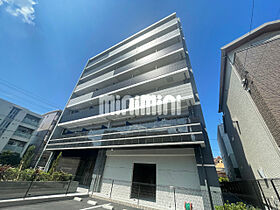 S-RESIDENCE名駅NorthII 412 ｜ 愛知県名古屋市中村区井深町8番32号（賃貸マンション1K・4階・23.29㎡） その1