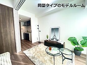 TENAS亀島 901 ｜ 愛知県名古屋市中村区井深町10番28号（賃貸マンション1DK・9階・28.23㎡） その12