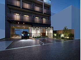 TENAS亀島 703 ｜ 愛知県名古屋市中村区井深町10番28号（賃貸マンション1K・7階・27.49㎡） その17