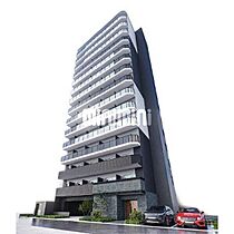 MAXIV名古屋 701 ｜ 愛知県名古屋市中村区中島町３丁目26番（賃貸マンション1K・7階・21.70㎡） その3