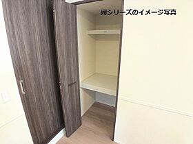 ファシリアーク 201 ｜ 愛知県名古屋市中村区二ツ橋町１丁目2（賃貸アパート1LDK・2階・48.69㎡） その10