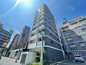 エステムプラザ名古屋ＤＣ2027  ｜ 愛知県名古屋市中村区則武１丁目（賃貸マンション1K・8階・24.37㎡） その1