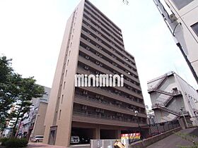 サウス名駅  ｜ 愛知県名古屋市中村区名駅南３丁目（賃貸マンション1K・14階・29.28㎡） その3