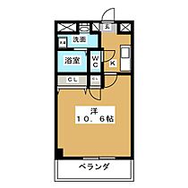 メゾン栄和  ｜ 愛知県名古屋市中村区栄生町（賃貸マンション1K・1階・31.08㎡） その2