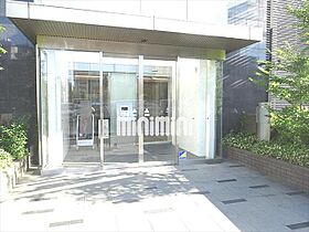 パークアクシス名駅南  ｜ 愛知県名古屋市中村区名駅南２丁目（賃貸マンション1R・6階・24.12㎡） その14