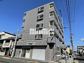 パールハイツ  ｜ 愛知県名古屋市中村区大日町（賃貸マンション1K・2階・24.80㎡） その1