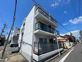 竹内ハイツ  ｜ 愛知県名古屋市中村区大正町４丁目（賃貸マンション1DK・1階・29.75㎡） その1